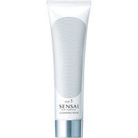 Silky Purifying Cleansing Balm 125ml, Sensai