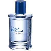 Classic Blue, EdT 60ml, David Beckham