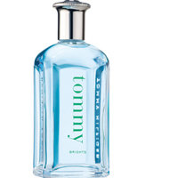 Tommy Neon Brights, EdT 50ml, Tommy Hilfiger