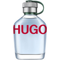 Hugo Man, EdT 125ml, Hugo Boss