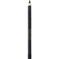 Kohl Pencil, 20 Black, Max Factor