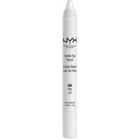 Jumbo Eye Pencil, 604 Milk, NYX Professional Makeup