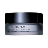 Men Moisturizing Recovery Cream 50ml, Shiseido