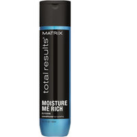 Total Results Moisture Me Rich Conditioner 300ml, Matrix