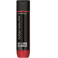 Total Results So Long Damage Conditioner 300ml, Matrix