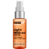 Light Hed-ed Hair Oil 50ml, Fudge