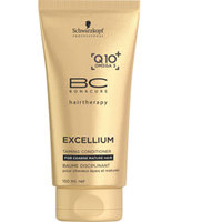 BC Excellium Taming Conditioner 150ml, Schwarzkopf Professional