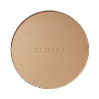 Total Finish Foundation, Refill, TF205 Topaz Beige, Sensai