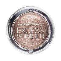 Excess Shimmer Eye Shadow, 30 Onyx, Max Factor