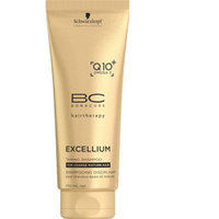 BC Excellium Taming Shampoo 200ml, Schwarzkopf Professional