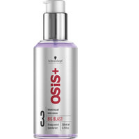 OSiS Big Blast Volumizing Gel 200ml, Schwarzkopf Professional