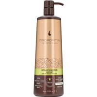 Ultra Rich Repair Conditioner, 1000ml, Macadamia Natural Oil