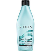 Beach Envy Volume Texturizing Conditioner 250ml, Redken