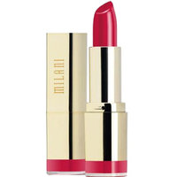 Color Statement Lipstick, Red Label, Milani