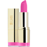 Color Statement Moisture Lipstick, Matte Innocence, Milani