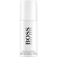 Bottled Unlimited, Deospray 150ml, Hugo Boss