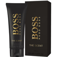 Boss The Scent, Shower Gel 150ml, Hugo Boss