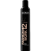 Fashion Work 12 Hairspray 372ml, Redken