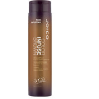 Color Infuse Brown Shampoo 300ml, Joico
