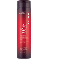 Color Infuse Red Shampoo 300ml, Joico