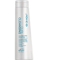 Curl Cleansing Sulfate-Free Shampoo 300ml, Joico