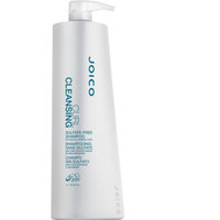 Curl Cleansing Sulfate-Free Shampoo 1000ml, Joico