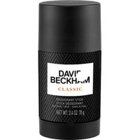 Classic Deostick 70g, David Beckham