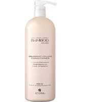 Bamboo Volume Abundant Volume Conditioner 1000ml, Alterna