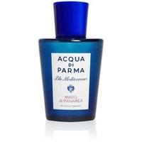 Mirto Di Panarea, Shower Gel 200ml, Acqua di Parma