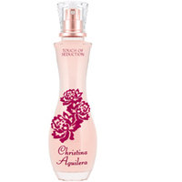 Touch Of Seduction, EdP 60ml, Christina Aguilera