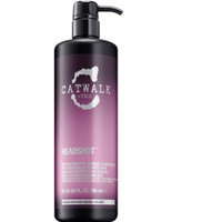 Catwalk Headshot Reconstructive Conditioner 750ml, TIGI