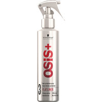 OSiS Flatliner 200ml, Schwarzkopf Professional