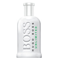 Boss Bottled Unlimited, EdT 200ml, Hugo Boss