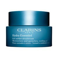 Hydra-Essentiel Cooling Gel Norm/Comb Skin 50ml, Clarins