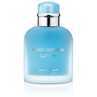Light Blue Eau Intense Pour Homme, EdP 100ml, Dolce & Gabbana