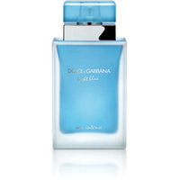 Light Blue Eau Intense, EdP 50ml, Dolce & Gabbana