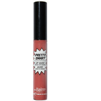 Pretty Smart Lip Gloss, Boom