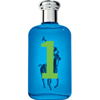 Big Pony 1 Women, EdT 50ml, Ralph Lauren