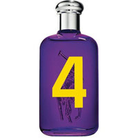 Big Pony 4 Woman, EdT 30ml, Ralph Lauren