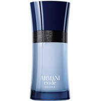 Code Colonia, EdT 50ml, Armani