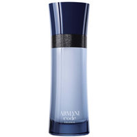 Code Colonia, EdT 75ml, Armani