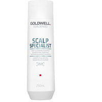 Dualsenses Scalp Deep Cleansing Shampoo, 250ml, Goldwell