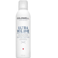 Dualsenses Ultra Volume Bodifying Dry Shampoo, 250ml, Goldwell