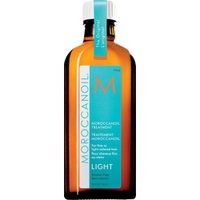 Light Treatment, 100ml, MoroccanOil