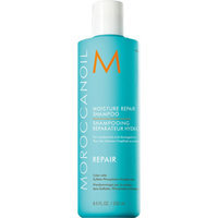 Moisture Repair Shampoo, 250ml, MoroccanOil
