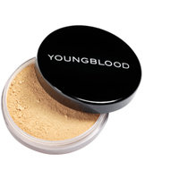 Natural Loose Mineral Foundation, Rose Toffee, Youngblood