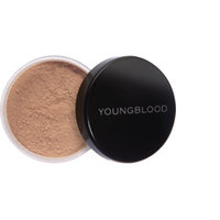 Mineral Rice Powder Loose, Light, Youngblood