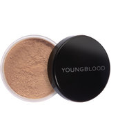 Mineral Rice Powder Loose, Medium, Youngblood