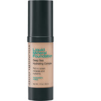 Liquid Mineral Foundation, Shell, Youngblood