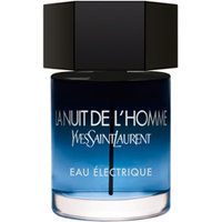 La Nuit De L'Homme Eau Electrique, EdT 100ml, Yves Saint Laurent